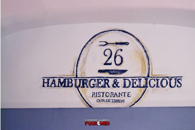 puokemed 26 hamburger & delicious 45